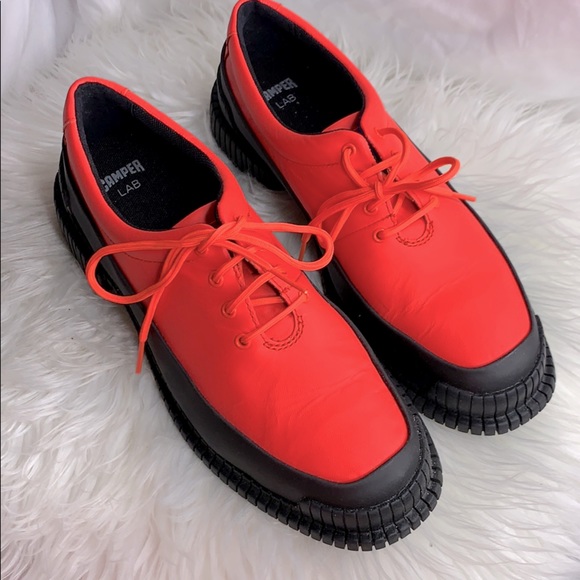 Camper Shoes - CAMPER LAB shoes 👞 1)
Pix Oxford
CAMPER
Regular